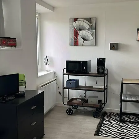 Proche Du Centre-ville