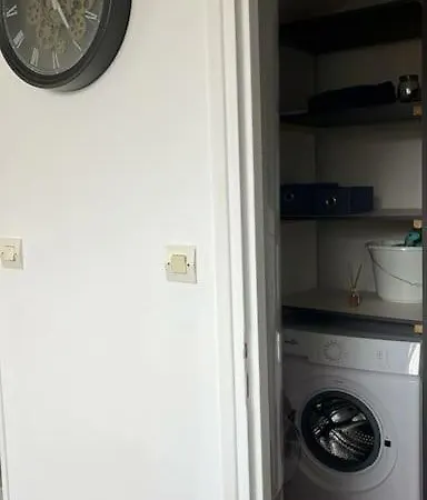 Proche Du Centre-ville Apartamento