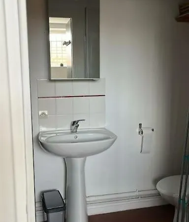 Apartamento Proche Du Centre-ville *