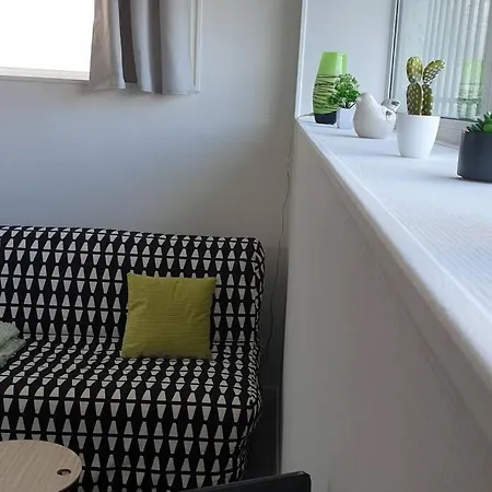 Proche Du Centre-ville Apartamento La Rochelle (Charente-Maritime)