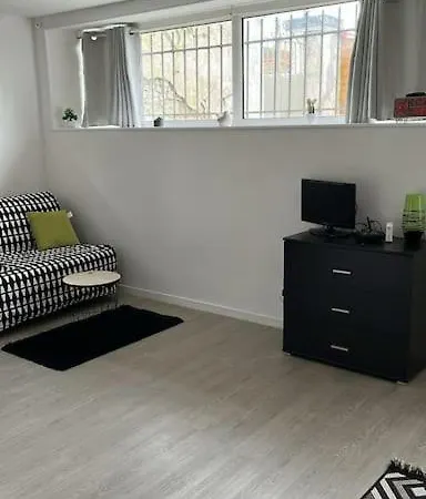 Apartamento Proche Du Centre-ville *
