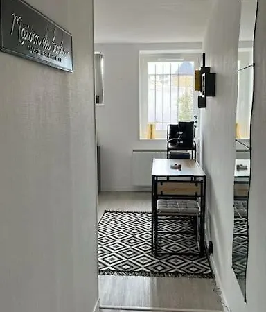 Apartamento Proche Du Centre-ville *